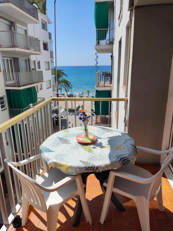 Calafell Beach.Primera Linea.Centrico. Εξωτερικό φωτογραφία